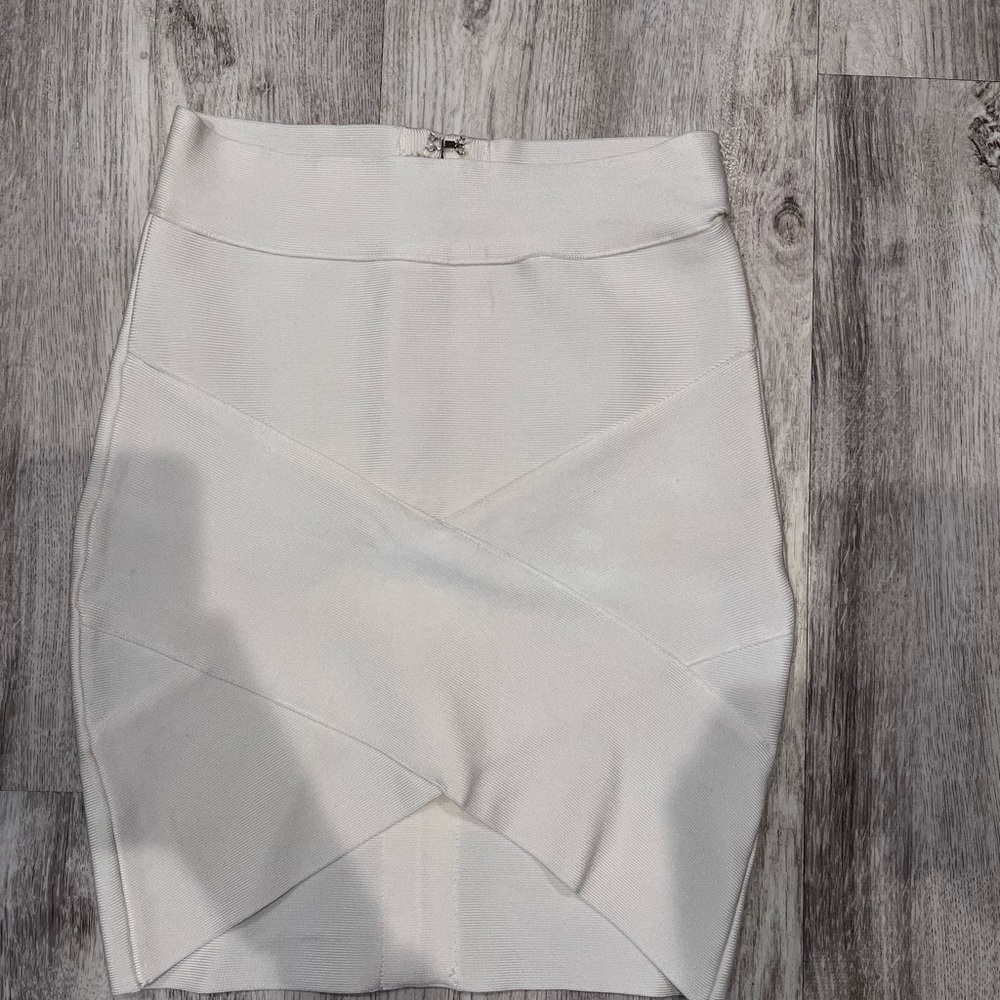 Bandage skirt no brand